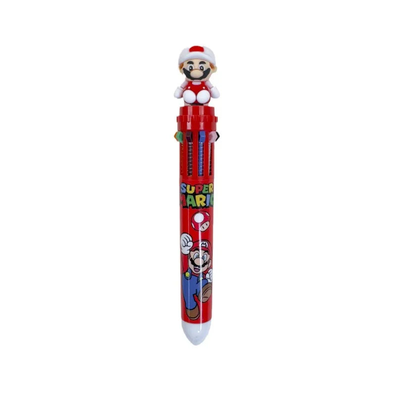 Super Mario Bros Ballpoint Pen