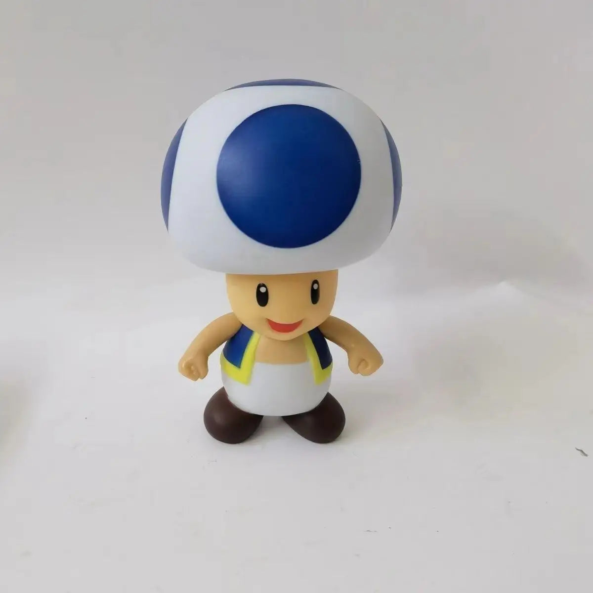 Super Mario Action Figure Toys