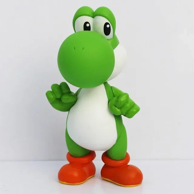 Super Mario Action Figure Toys