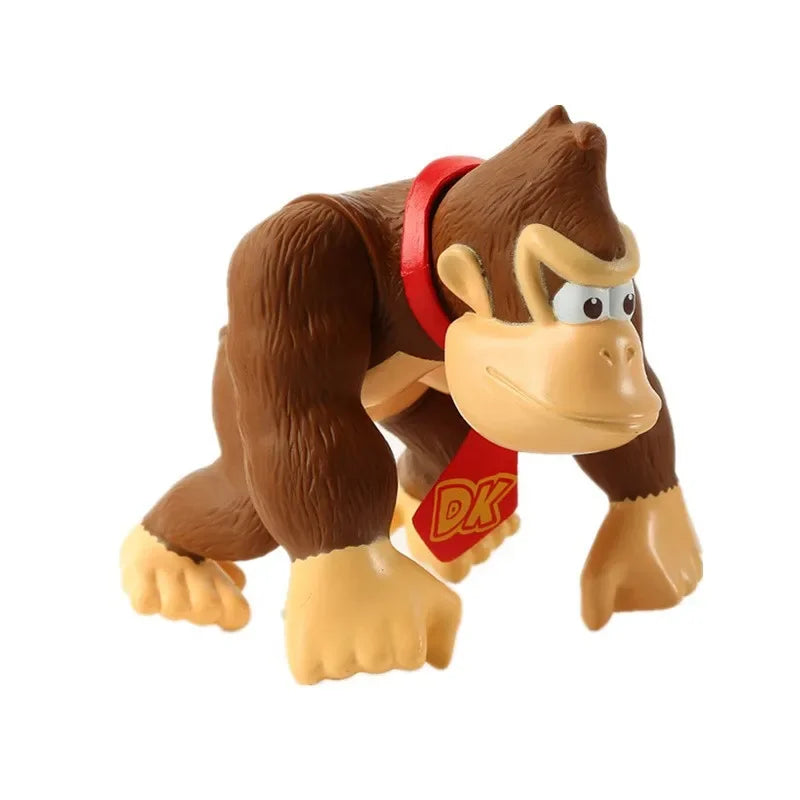 Super Mario Action Figure Toys