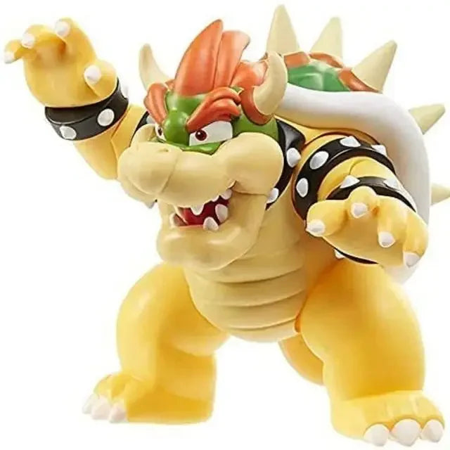 Super Mario Action Figure Toys