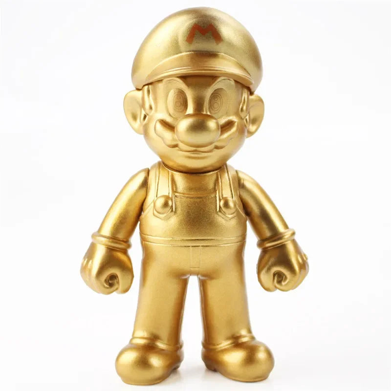 Super Mario Action Figure Toys