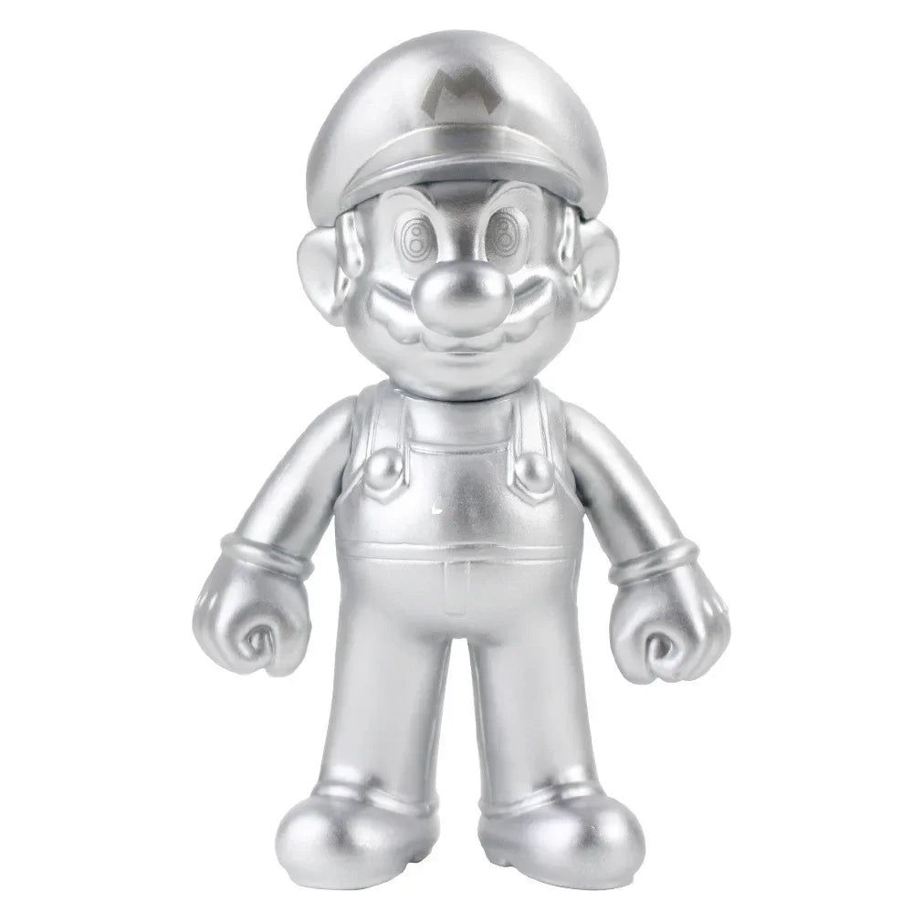 Super Mario Action Figure Toys