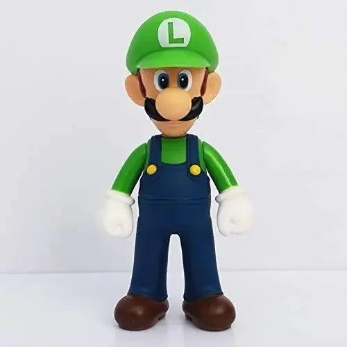 Super Mario Action Figure Toys