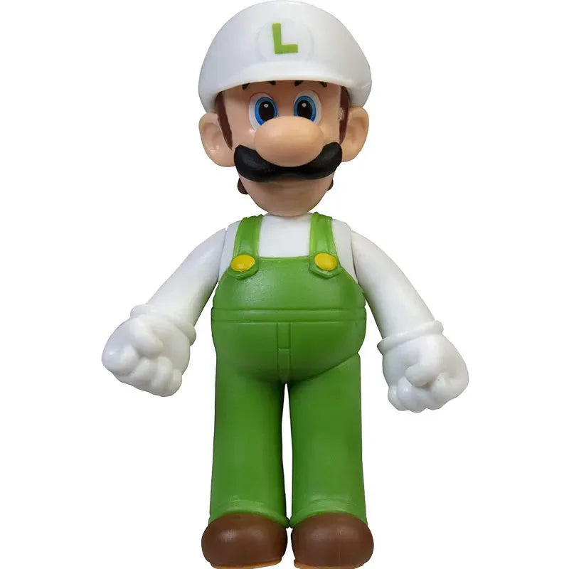 Super Mario Action Figure Toys
