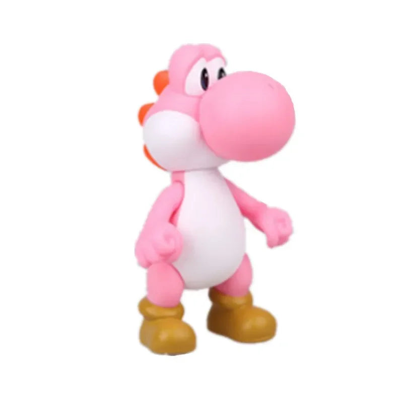 Super Mario Action Figure Toys
