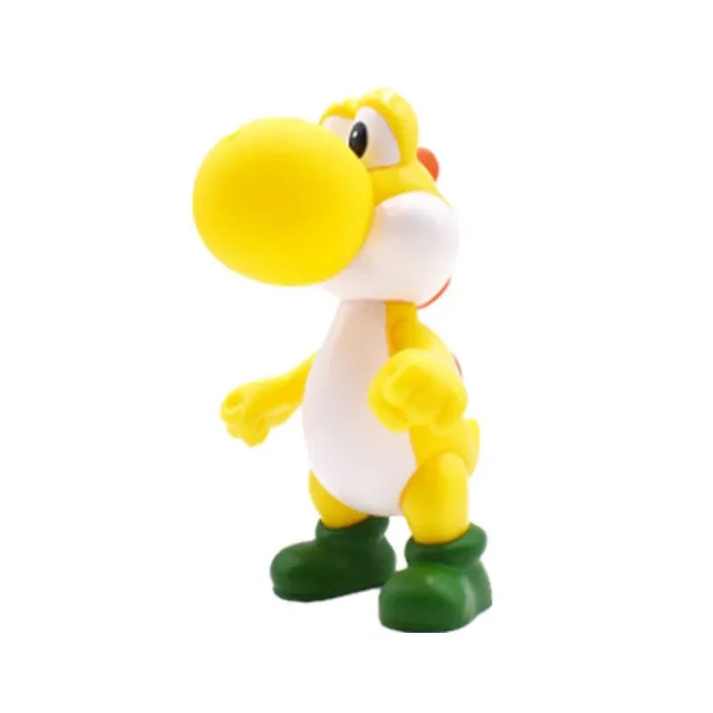 Super Mario Action Figure Toys