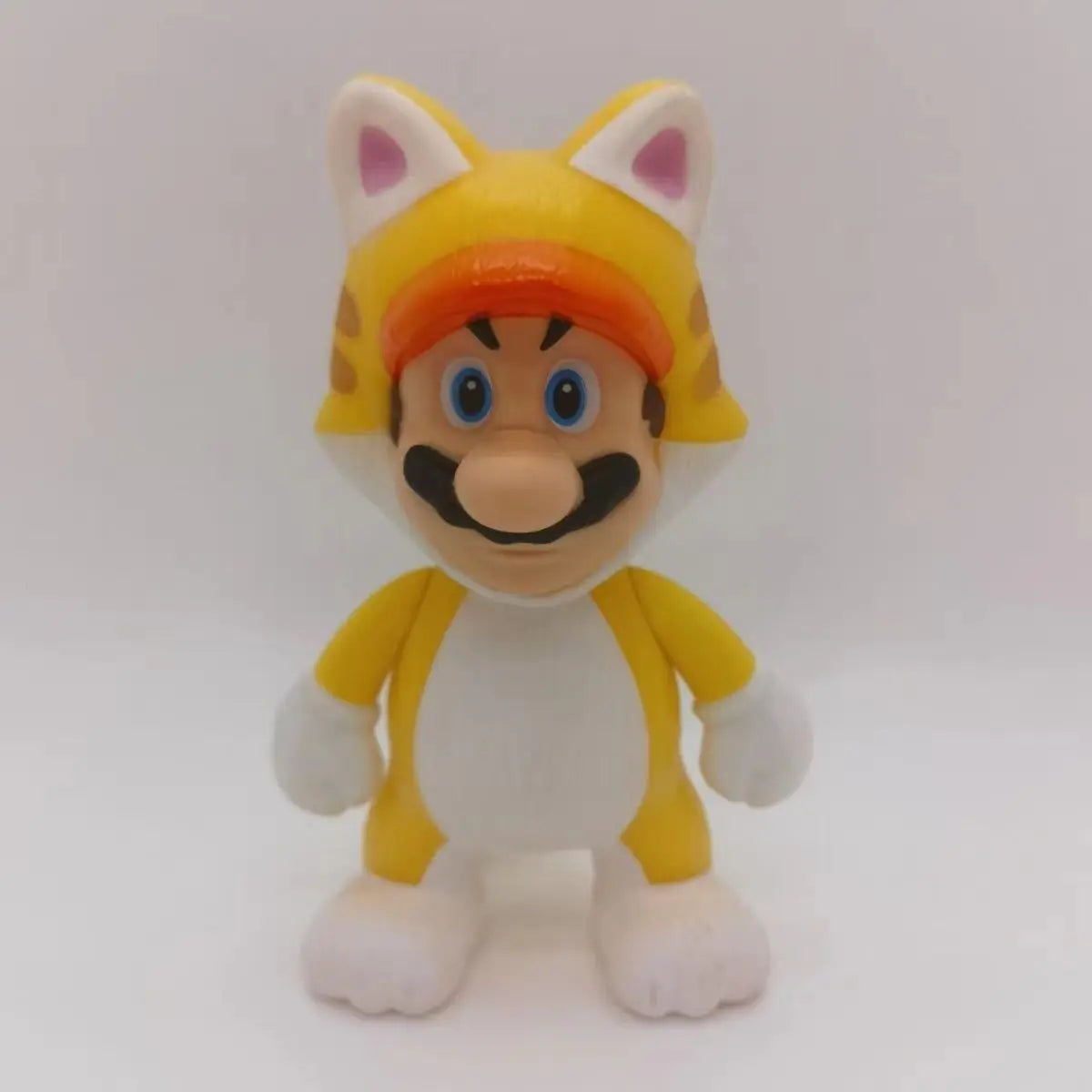 Super Mario Action Figure Toys
