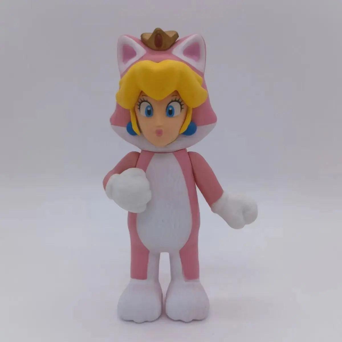 Super Mario Action Figure Toys