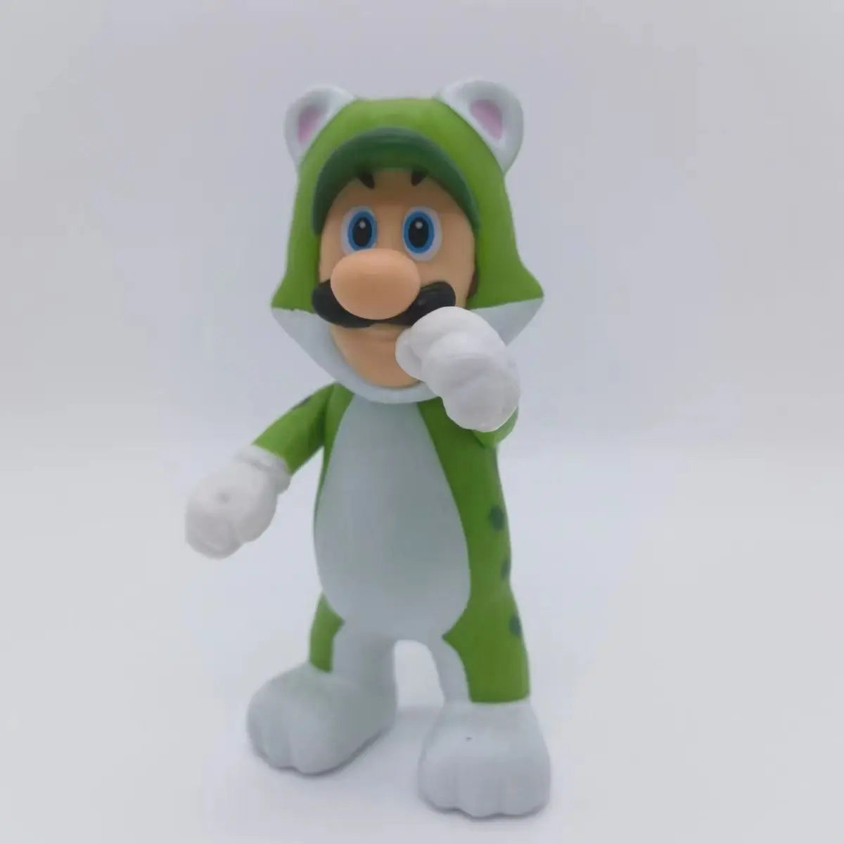 Super Mario Action Figure Toys